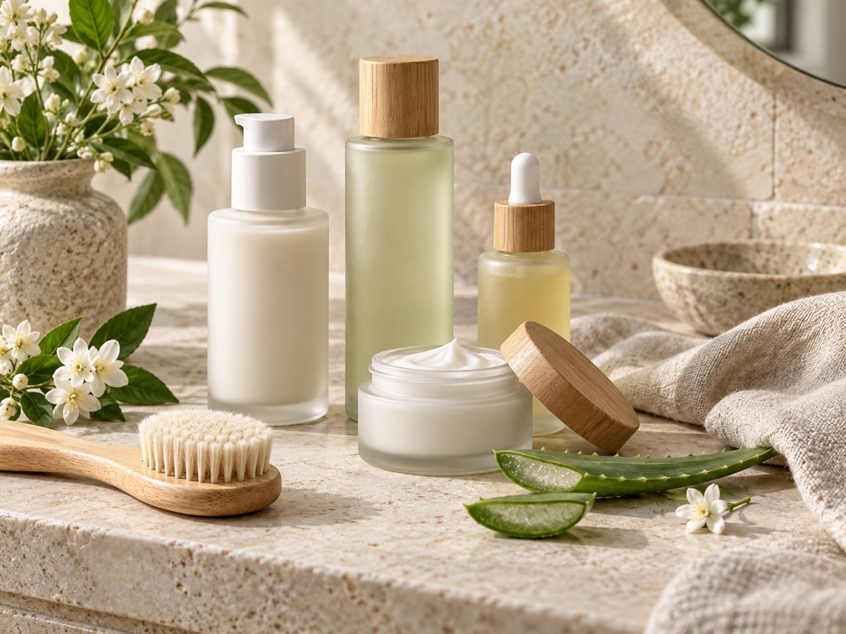iHerb Beauty & self-care